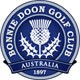 Bonnie Doon Golf Club