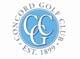 Concord Golf Club