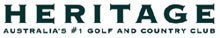The Heritage Golf and Country Club (Henley Course)