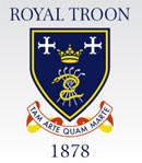 Royal Troon Golf Club - Portland Course
