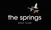The Springs Golf Club