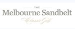 The Melbourne Sandbelt