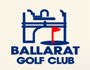 Ballarat Golf Club