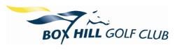 Box Hill Golf Club