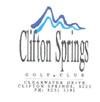 Clifton Springs Golf Club