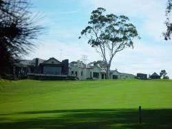 Heidelberg Golf Club