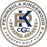Peninsula Kingswood Country Golf Club (South Course)