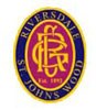 Riversdale Golf Club