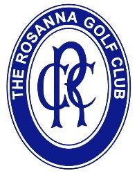 Rosanna Golf Club