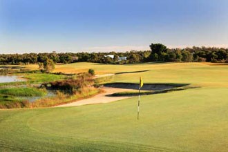Pelican Waters Golf Club
