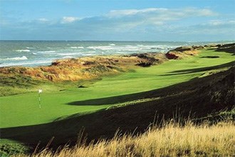Kingsbarns Golf Links