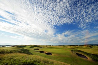 The Westin Turnberry Resort - Ailsa Course