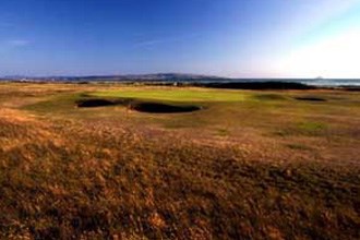 Royal Troon Golf Club - Old Course