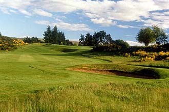 Gleneagles - Kings Course