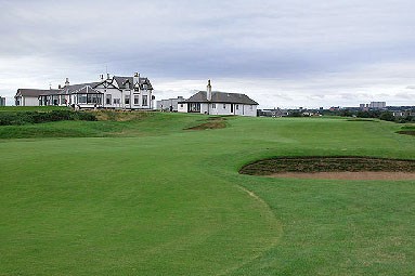 Royal Aberdeen Golf Club