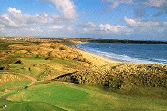 Cruden Bay