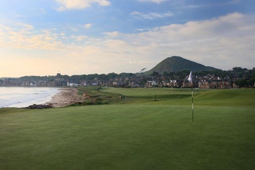 North Berwick Golf Club