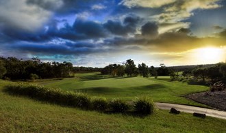 Swan Hill City Golf & Bowls Club