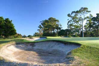 Victoria Golf Club