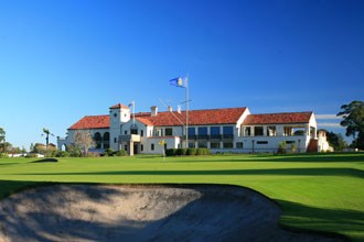 The Yarra Yarra Golf Club