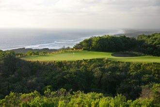 The National Golf Club (Old Course)
