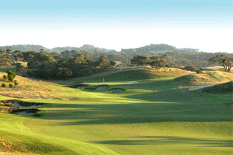 The National Golf Club (Moonah Course)