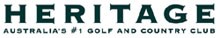 The Heritage Golf and Country Club (St.John Course)