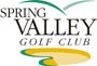 Spring Valley Golf Club