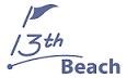Thirteenth Beach Golf Links (Beach Course)