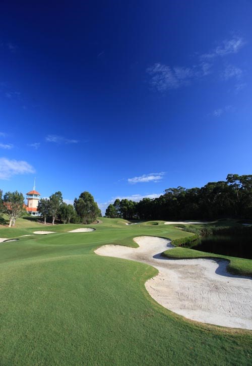 Terrey Hills Golf & Country Club, Terrey Hills, New South Wales GOLFSelect Australian Golf Terrey Hills Golf & Country Club, Terrey Hills, New South Wales GOLFSelect Australian Golf