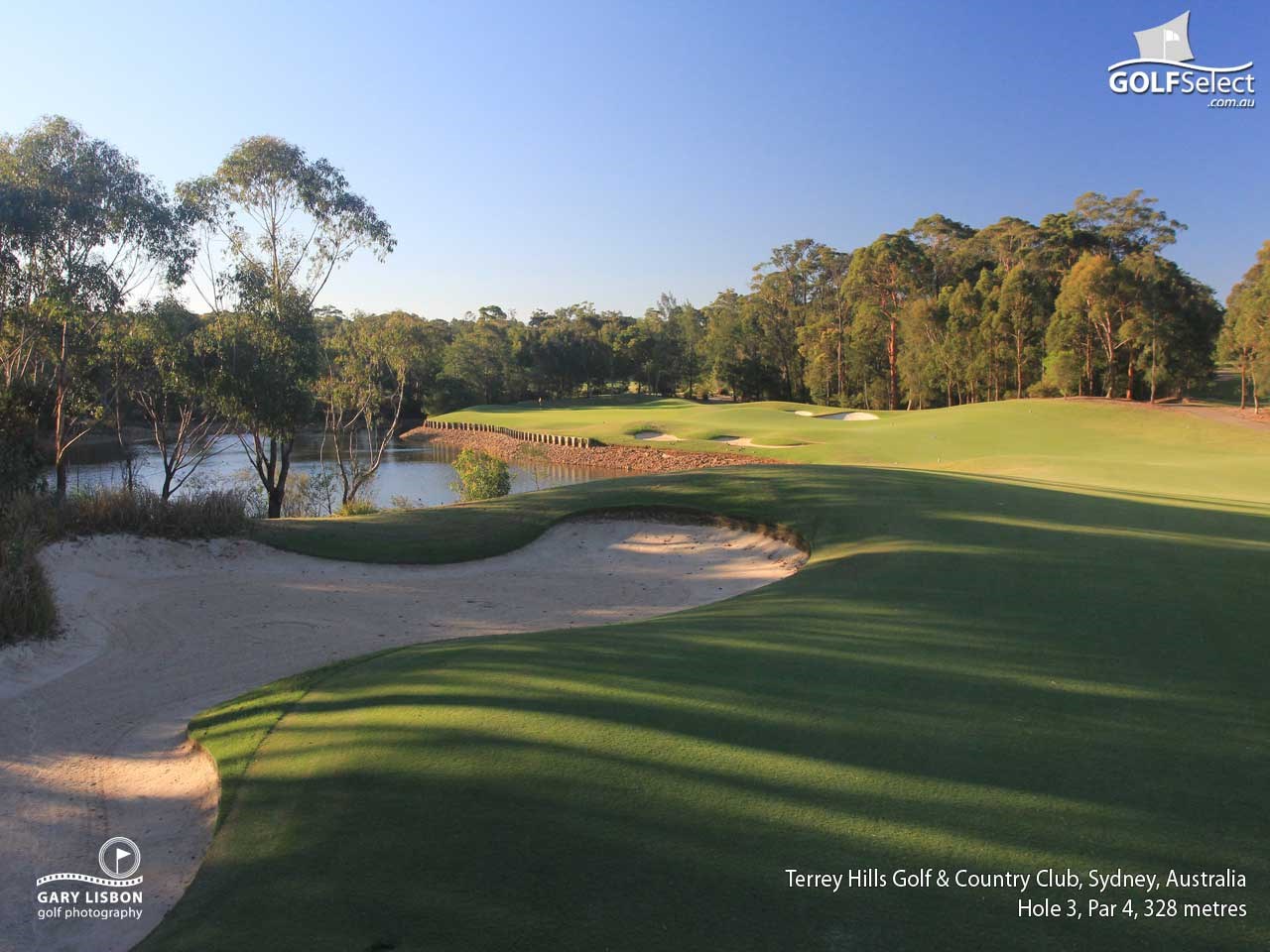 Terrey Hills Golf & Country Club, Terrey Hills, New South Wales, 2084 GOLFSelect Terrey Hills Golf & Country Club, Terrey Hills, New South Wales, 2084 GOLFSelect
