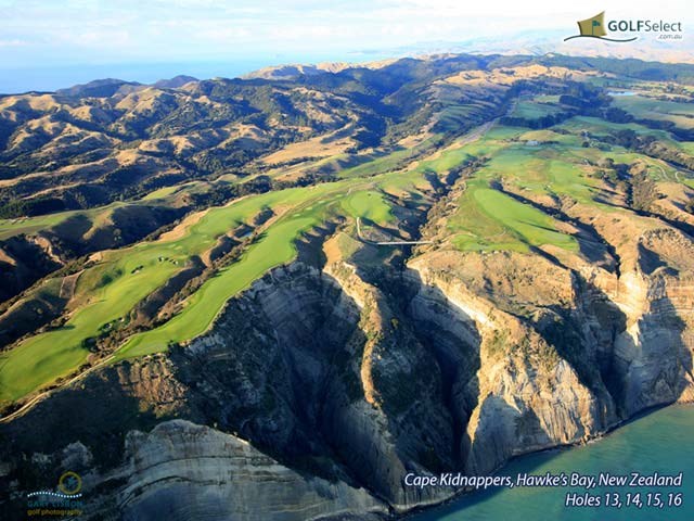 Australian Golf
