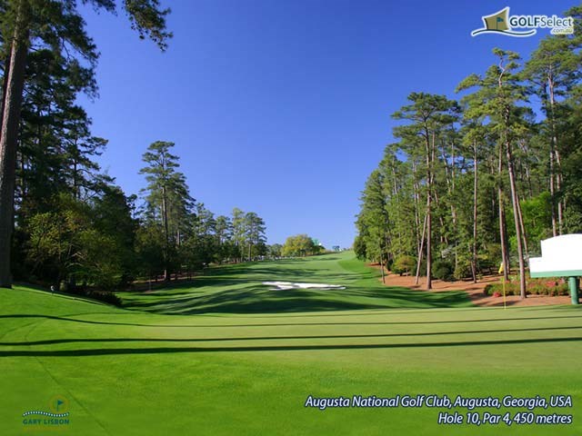 national wallpaper. Augusta National Wallpaper: