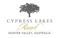 Cypress Lakes Resort