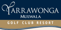 Yarrawonga Mulwala Golf Club Resort