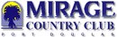 Mirage Country Club