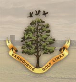 Carnoustie Golf Links - Championship Course