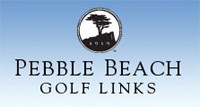 Pebble Beach Golf Links
