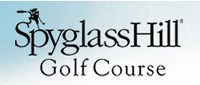 Spyglass Hill Golf Course
