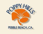 Poppy Hills Golf Course