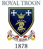 Royal Troon Golf Club - Old Course
