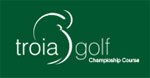 Troia Golf Course