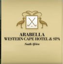 Arabella Golf Course
