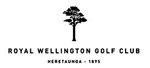 Royal Wellington Golf Club