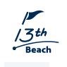Thirteenth Beach Golf Links (Beach Course)