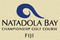Natadola Bay Championship Golf Course