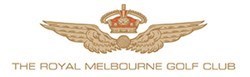The Royal Melbourne GC (West Course)