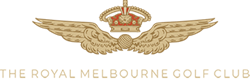 The Royal Melbourne GC (West Course)