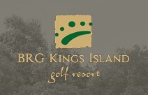 BRG Kings Island Golf Resort - Kings Course
