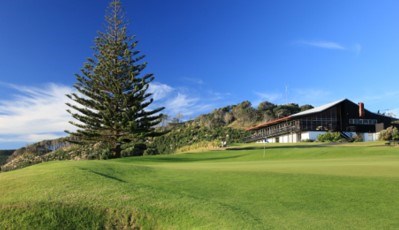 Muriwai Golf Links